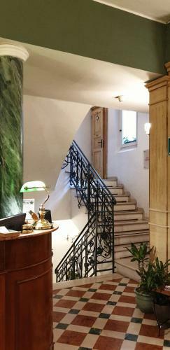 Hotel Albergo Delle Drapperie