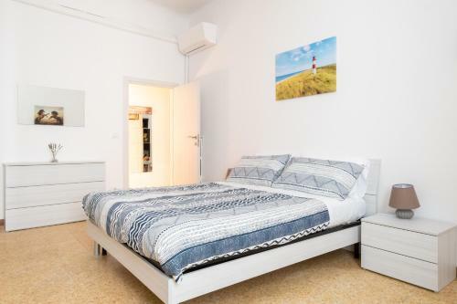 Apartamento Residence Zamboni By Studio Vita