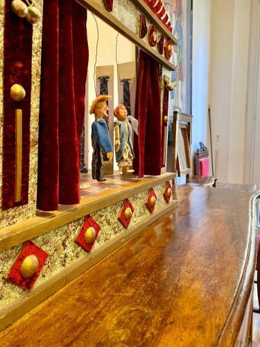 B&B - Le Stanze Del Carro - Bologna