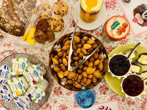 B&B - Le Stanze Del Carro - Bologna