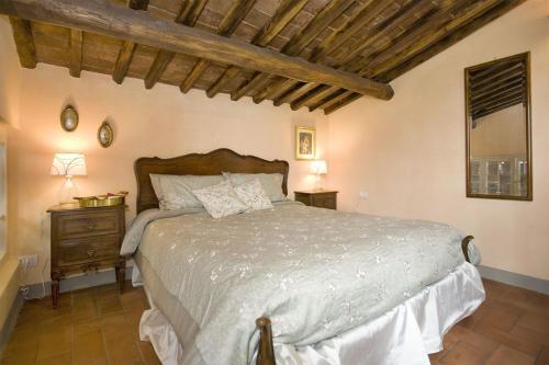 Arsina Villa Sleeps 12 Air Con Wifi