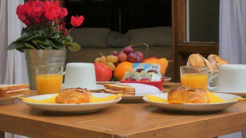 Bed & Breakfast Orti Di Cimabue