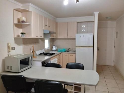 Apartamento Pinares Del Canelillo