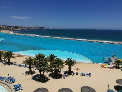 Apartamento San Alfonso Del Mar