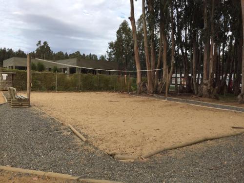 Apartamento Departamento En Algarrobo