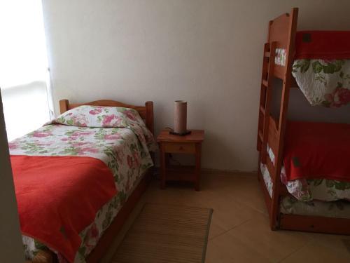 Apartamento Pinares Del Canelillo
