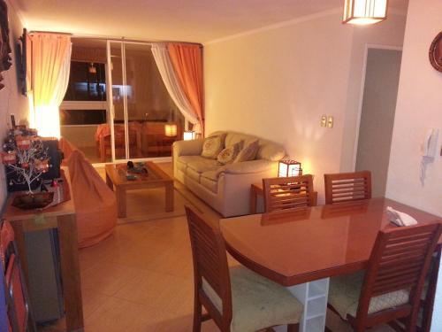 Apartamento Pinares Del Canelillo