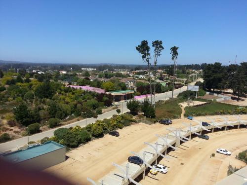 Apartamento Pinares Del Canelillo