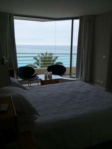 Apartamento San Alfonso Del Mar