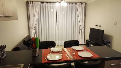 Apartamento Condominio Bah�a Horizonte