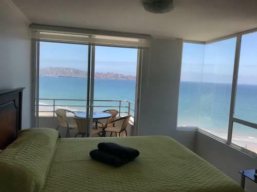 Apartamento Condominio Costa Pe�uelas