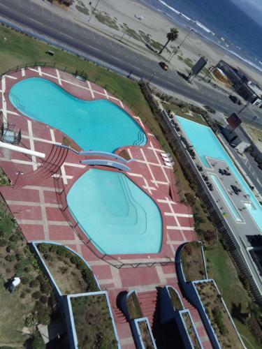 Apartamento Pe�uelas Club