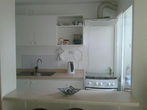 Apartamento Condominio Bosques Del Tabo