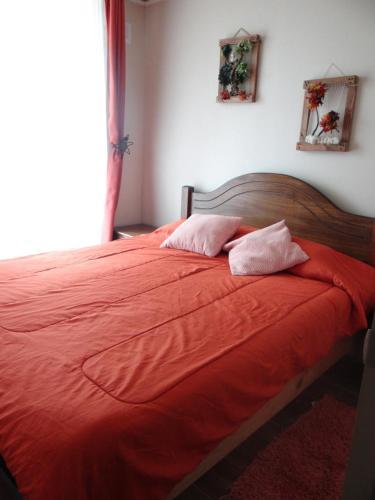 Apartamento Condominio Bosques Del Tabo
