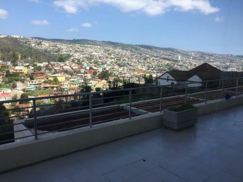 Apartamento Bah�a De Valpara�so