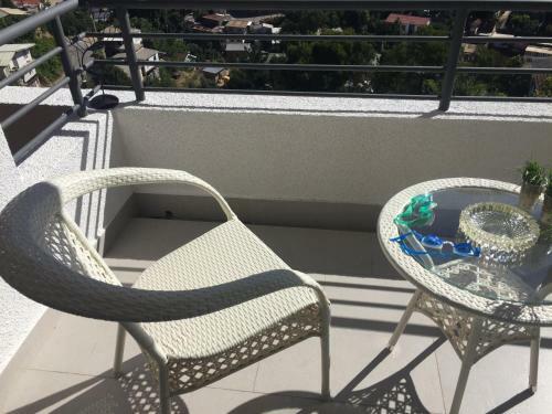 Apartamento Bah�a De Valpara�so