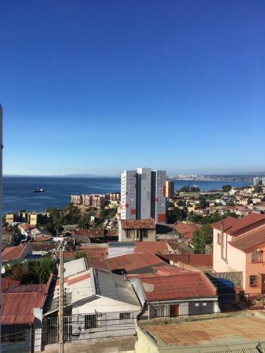 Apartamento Departamento Cerro Bar�n