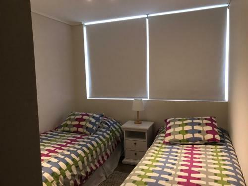 Apartamento Departamento Vi�a Del Mar