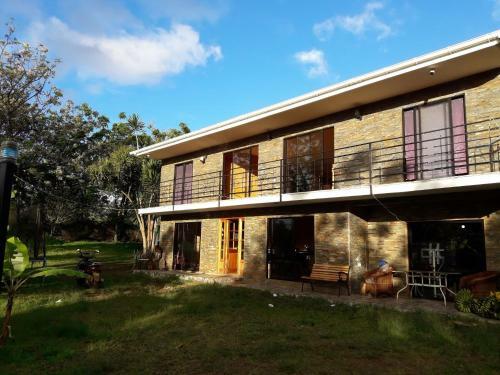 Albergue La Casa Del Kori