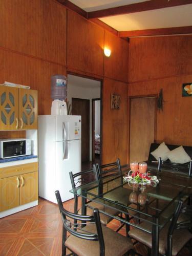 Lodge Villa Hua�ai (tera�ai)