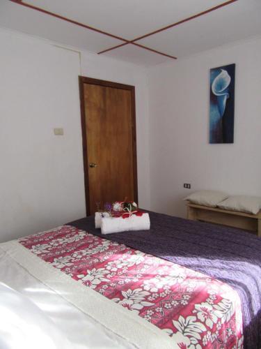 Lodge Villa Hua�ai (tera�ai)