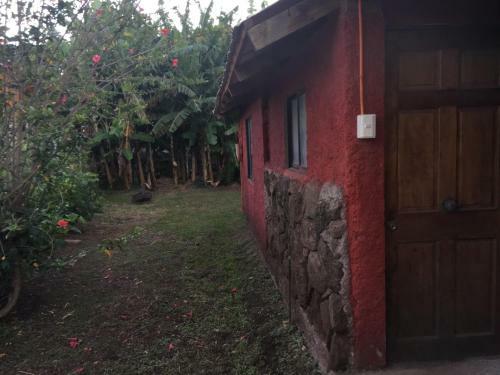 Agroturismo Hare Ngaoho