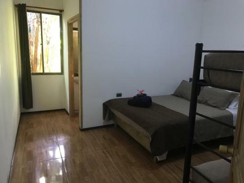 Hostal Pumakari