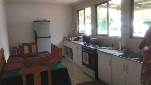 Hostal Pumakari