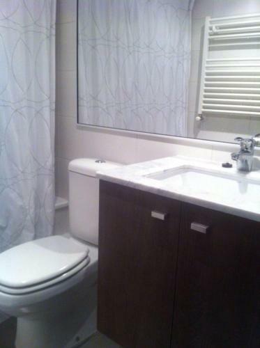 Apartamento Departamento Condominio Costa Puc�n