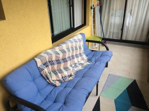 Apartamento Departamento A Metros De La Playa