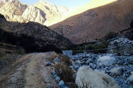 Agroturismo Casa Valle De Elqui