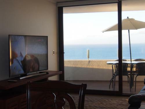Apartamento Departamento La Serena