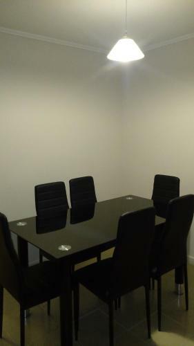 Apartamento Departamento Los Tamarindos