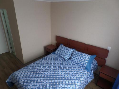 Apartamento Terrazas Del Sol 2