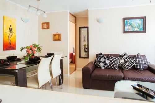 Apartamento Reinos De Italia