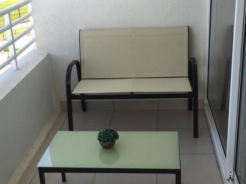 Apartamento Departamento Avenida Del Mar