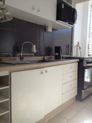 Apartamento La Serena 4 Esquinas