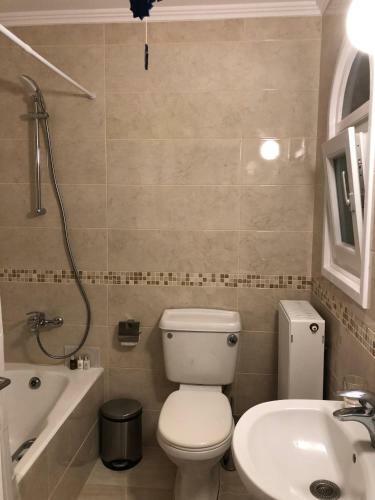 Villa Maria Three Bedroom Coral Bay