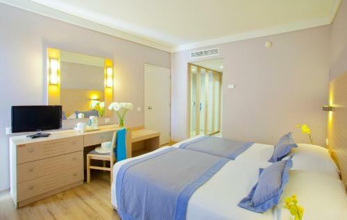 Hotel Louis Ledra Beach