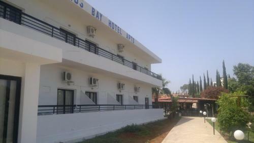 Konnos Bay Hotel Apartments