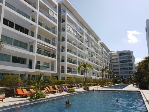 Apartamento Morros 3
