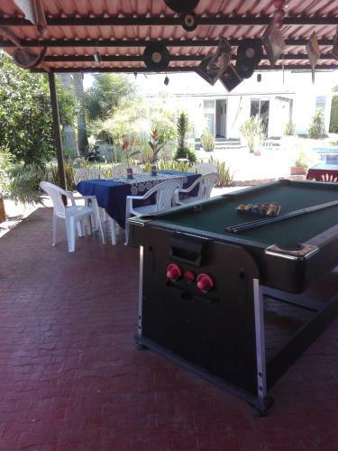 Chalet Vacacional Economico Dias