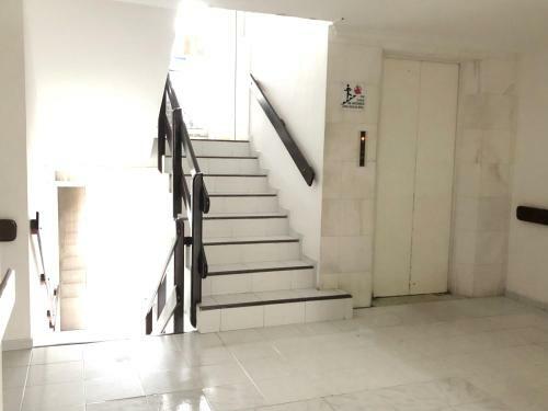 Apartamento Caribe102 - Bah�a Fragata