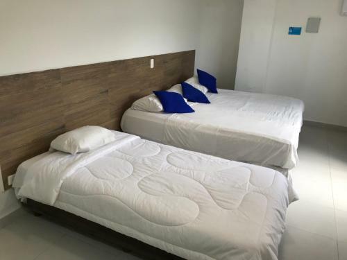 Hotel Continental Sai