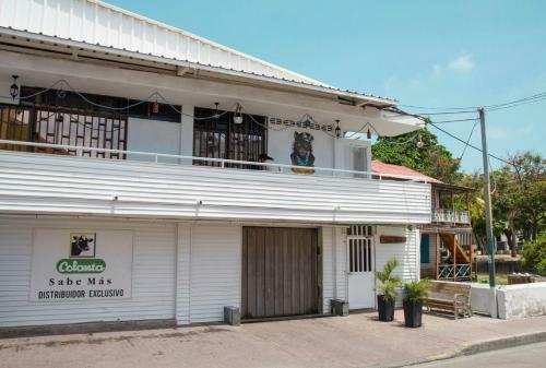 Sea Wolf Apartments