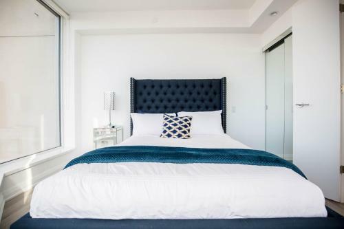 Apartamento Jet Furnished Suites