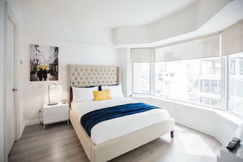 Apartamento Jet Furnished Suites