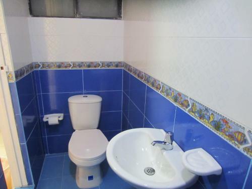 Posada Apartamentos La Hermosa Centro