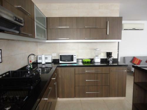 Apartamento Caribbean Ocean Blue