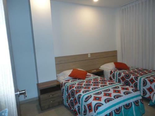 Apartamento Caribbean Ocean Blue